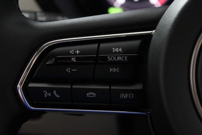 2026 Mazda Mazda CX-90 3.3 Turbo Premium Plus AWD