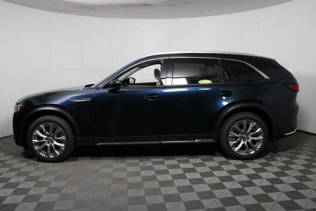 2026 Mazda Mazda CX-90 3.3 Turbo Premium Plus AWD