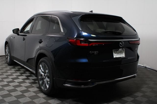 2026 Mazda Mazda CX-90 3.3 Turbo Premium Plus AWD