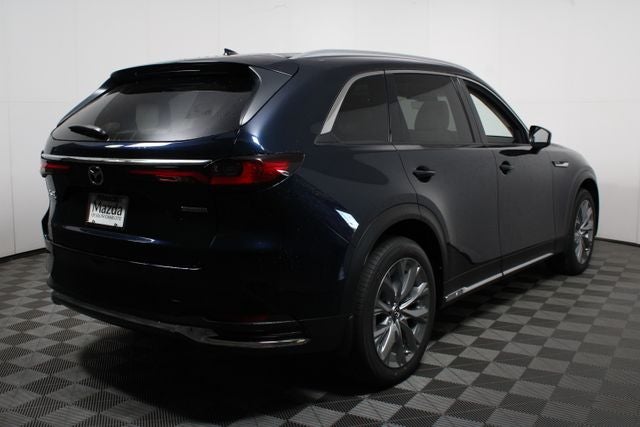 2026 Mazda Mazda CX-90 3.3 Turbo Premium Plus AWD