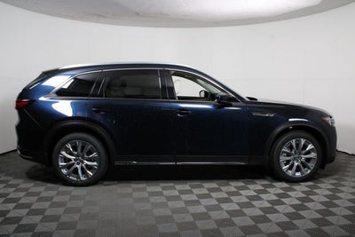 2026 Mazda Mazda CX-90 3.3 Turbo Premium Plus AWD