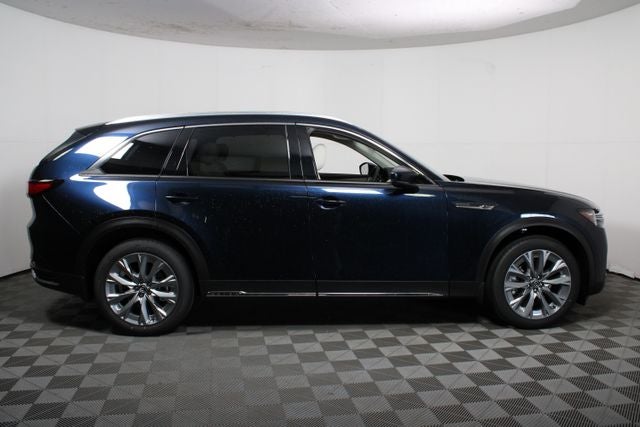 2026 Mazda Mazda CX-90 3.3 Turbo Premium Plus AWD