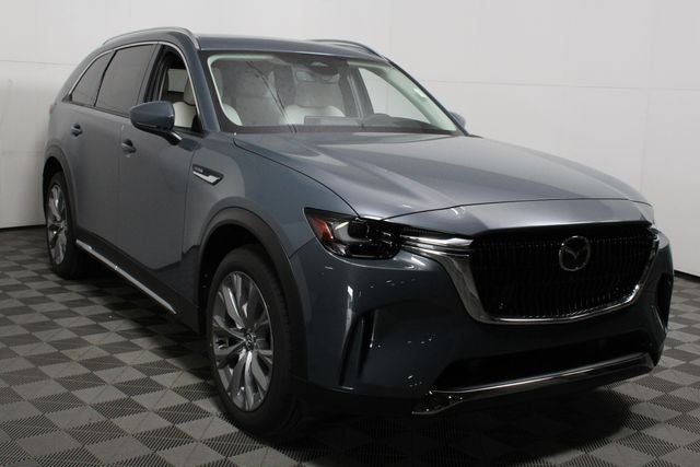 2026 Mazda Mazda CX-90 3.3 Turbo Premium Plus AWD