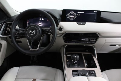 2026 Mazda Mazda CX-90 3.3 Turbo Premium Plus AWD
