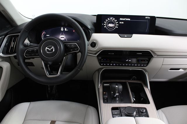 2026 Mazda Mazda CX-90 3.3 Turbo Premium Plus AWD