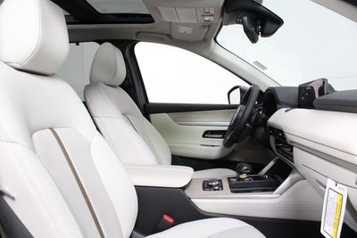 2026 Mazda Mazda CX-90 3.3 Turbo Premium Plus AWD