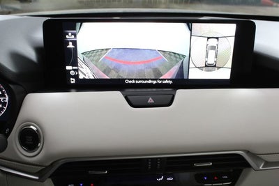 2026 Mazda Mazda CX-90 3.3 Turbo Premium Plus AWD