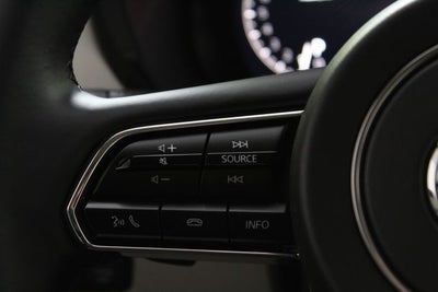 2026 Mazda Mazda CX-90 3.3 Turbo Premium Plus AWD