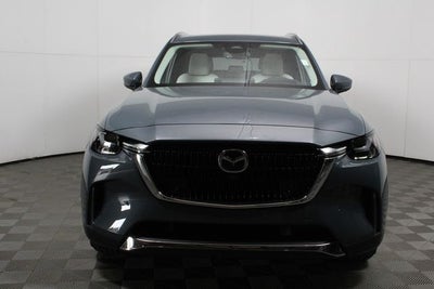 2026 Mazda Mazda CX-90 3.3 Turbo Premium Plus AWD