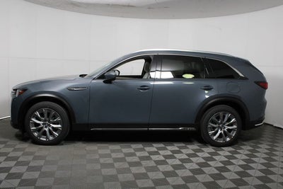 2026 Mazda Mazda CX-90 3.3 Turbo Premium Plus AWD