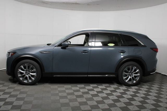 2026 Mazda Mazda CX-90 3.3 Turbo Premium Plus AWD