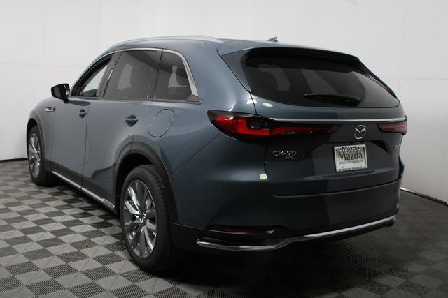 2026 Mazda Mazda CX-90 3.3 Turbo Premium Plus AWD
