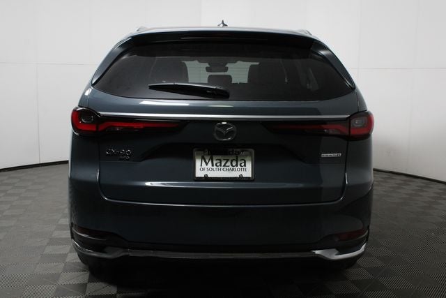 2026 Mazda Mazda CX-90 3.3 Turbo Premium Plus AWD