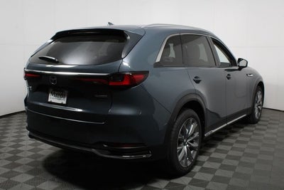 2026 Mazda Mazda CX-90 3.3 Turbo Premium Plus AWD