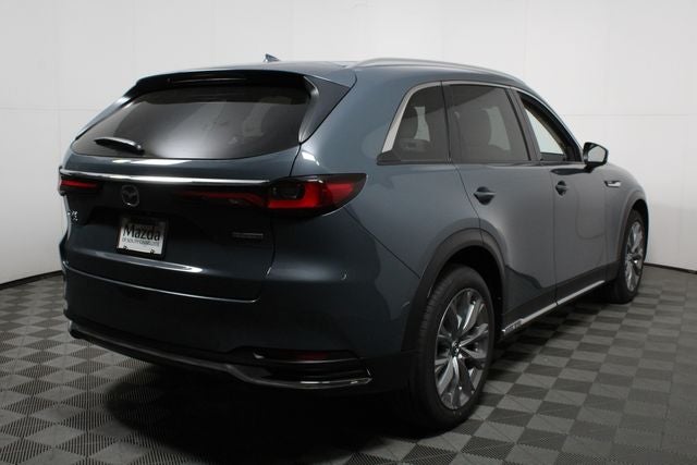2026 Mazda Mazda CX-90 3.3 Turbo Premium Plus AWD