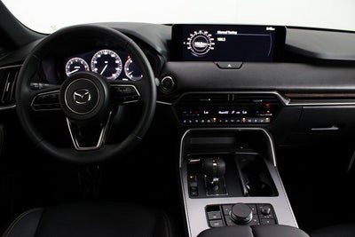 2026 Mazda Mazda CX-90 3.3 Turbo Premium Plus AWD