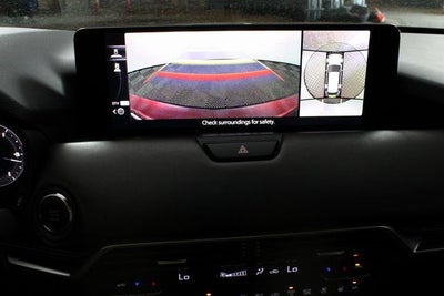 2026 Mazda Mazda CX-90 3.3 Turbo Premium Plus AWD