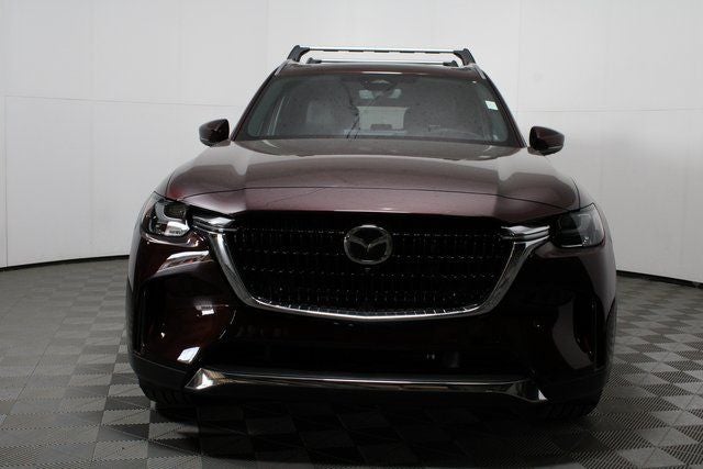 2026 Mazda Mazda CX-90 3.3 Turbo Premium Plus AWD