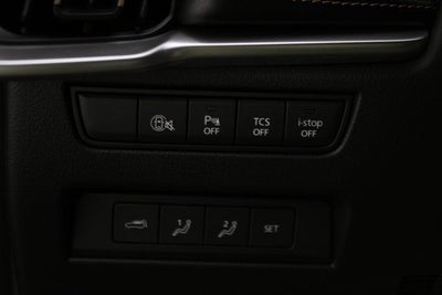 2026 Mazda Mazda CX-90 3.3 Turbo Premium Plus AWD