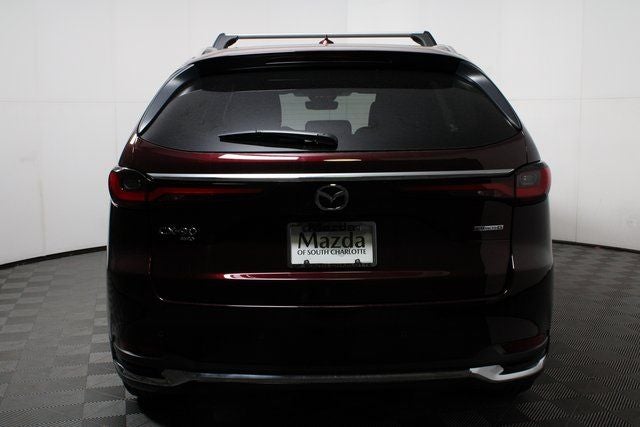 2026 Mazda Mazda CX-90 3.3 Turbo Premium Plus AWD