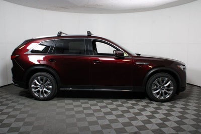 2026 Mazda Mazda CX-90 3.3 Turbo Premium Plus AWD