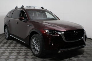 2026 Mazda Mazda CX-90
