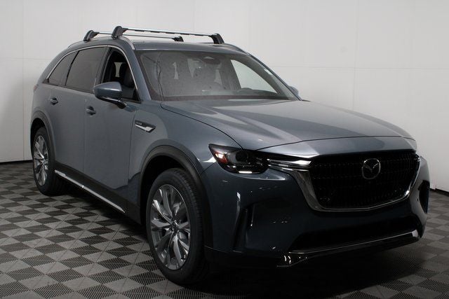 2026 Mazda Mazda CX-90 3.3 Turbo Premium Plus AWD