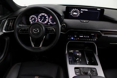 2026 Mazda Mazda CX-90 3.3 Turbo Premium Plus AWD