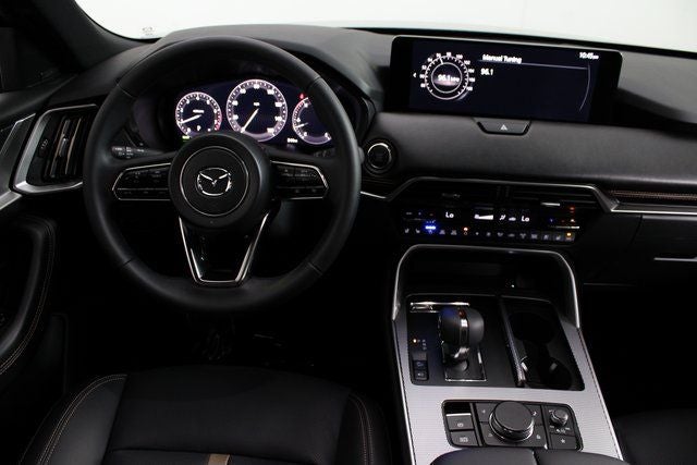 2026 Mazda Mazda CX-90 3.3 Turbo Premium Plus AWD