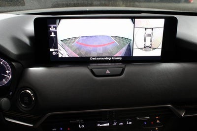 2026 Mazda Mazda CX-90 3.3 Turbo Premium Plus AWD