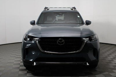 2026 Mazda Mazda CX-90 3.3 Turbo Premium Plus AWD