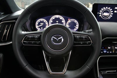 2026 Mazda Mazda CX-90 3.3 Turbo Premium Plus AWD