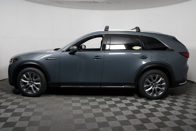 2026 Mazda Mazda CX-90 3.3 Turbo Premium Plus AWD