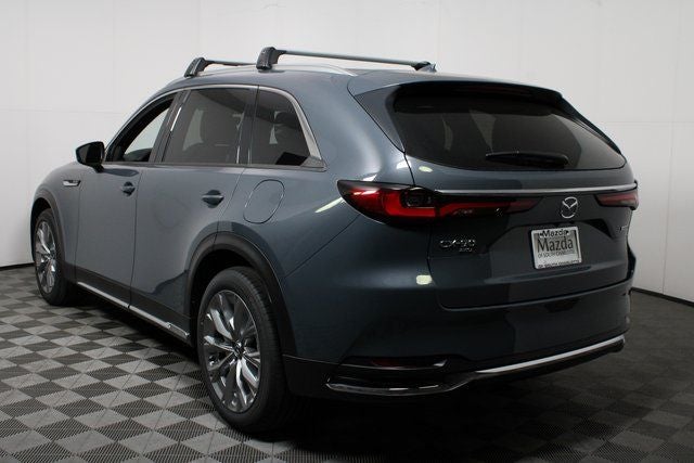 2026 Mazda Mazda CX-90 3.3 Turbo Premium Plus AWD