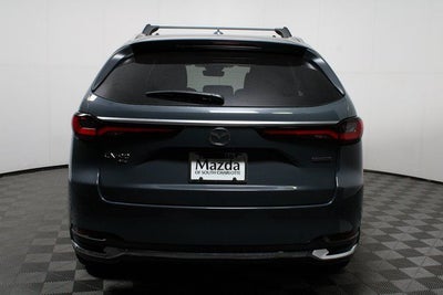 2026 Mazda Mazda CX-90 3.3 Turbo Premium Plus AWD