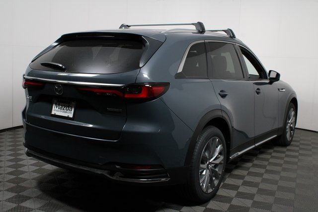 2026 Mazda Mazda CX-90 3.3 Turbo Premium Plus AWD