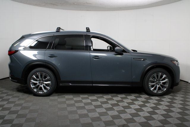 2026 Mazda Mazda CX-90 3.3 Turbo Premium Plus AWD