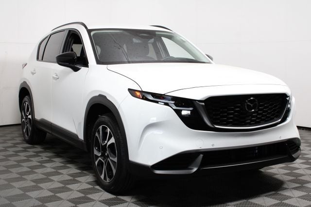 2026 Mazda CX-5 S Preferred Auto AWD's photo