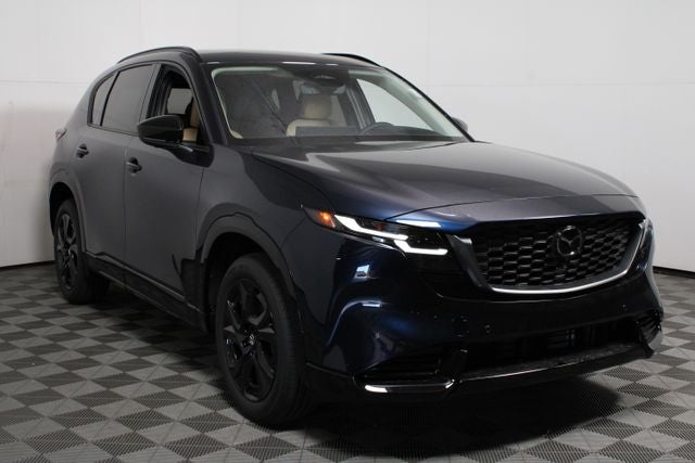 2026 Mazda Mazda CX-5 2.5 S Premium Plus AWD