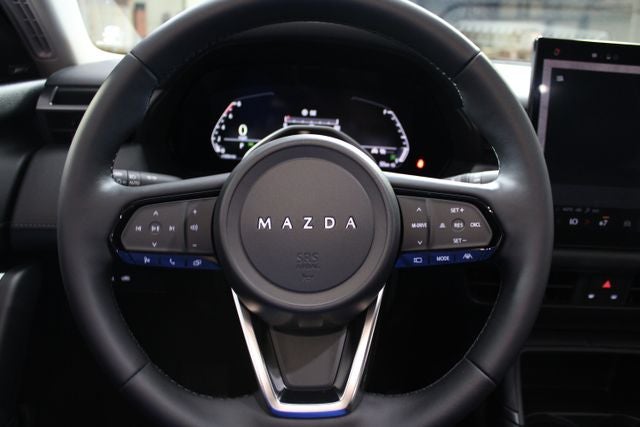 2026 Mazda Mazda CX-5 2.5 S Premium Plus AWD