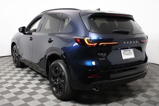 2026 Mazda Mazda CX-5 2.5 S Premium Plus AWD