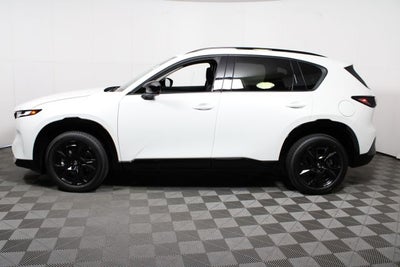 2026 Mazda Mazda CX-5 2.5 S Premium Plus AWD