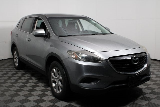 2015 Mazda Mazda CX-9 Sport