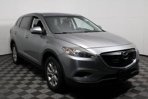 2015 Mazda Mazda CX-9 Sport