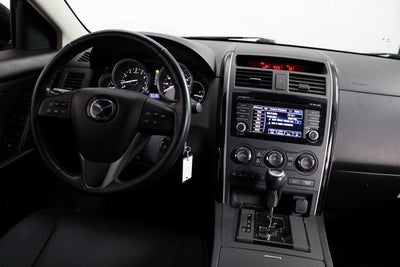 2015 Mazda Mazda CX-9 Sport