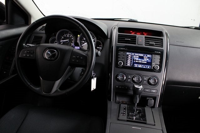 2015 Mazda Mazda CX-9 Sport