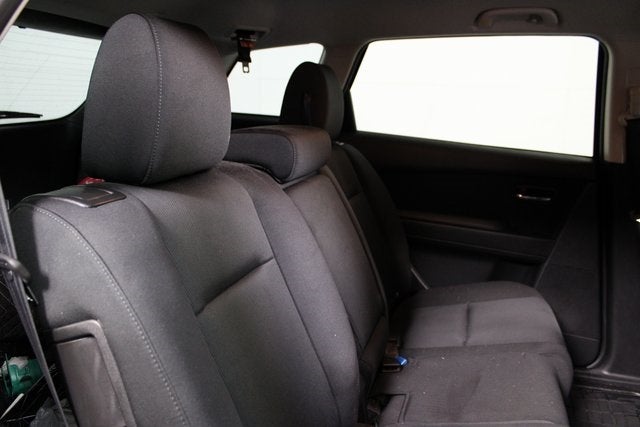 2015 Mazda Mazda CX-9 Sport