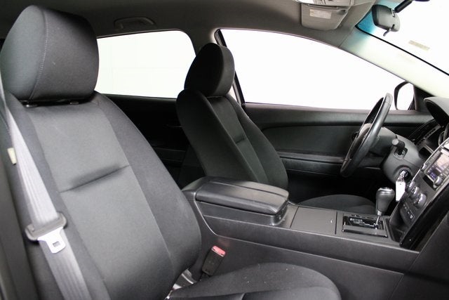 2015 Mazda Mazda CX-9 Sport