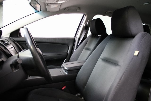 2015 Mazda Mazda CX-9 Sport