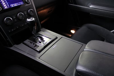 2015 Mazda Mazda CX-9 Sport